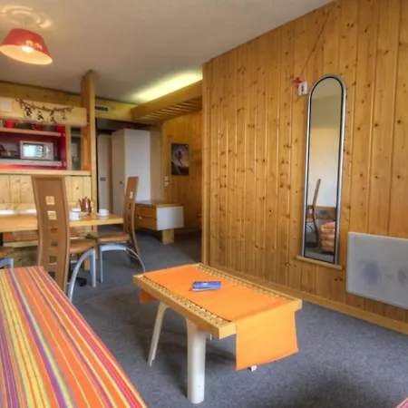 Nova 2 - 2 Pieces 6 Personnes Proche Des Pistes Mae-5504 Apartment *