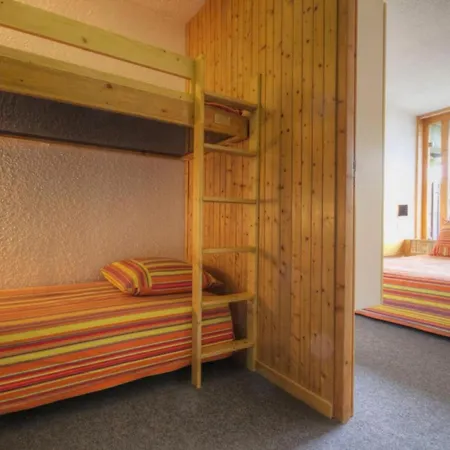 Nova 2 - 2 Pieces 6 Personnes Proche Des Pistes Mae-5504 Apartment Les Arcs (Savoie)