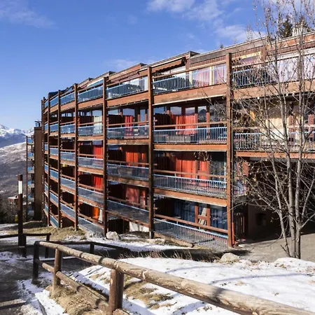 Apartment Nova 2 - 2 Pieces 6 Personnes Proche Des Pistes Mae-5504 Les Arcs (Savoie)