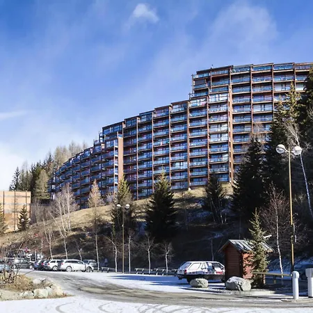 Nova 2 - 2 Pieces 6 Personnes Proche Des Pistes Mae-5504 Apartment