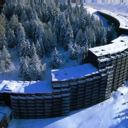 Nova 2 - 2 Pieces 6 Personnes Proche Des Pistes Mae-5504 *