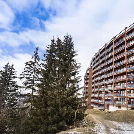 Nova 2 - 2 Pieces 6 Personnes Proche Des Pistes Mae-5504 Apartment Les Arcs (Savoie)