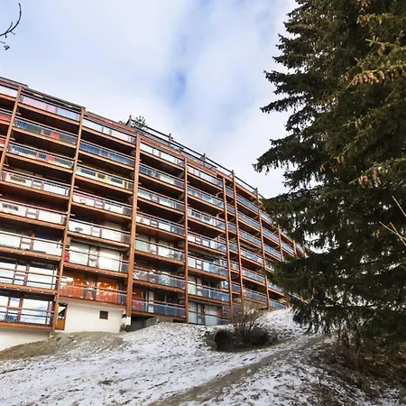 Nova 2 - 2 Pieces 6 Personnes Proche Des Pistes Mae-5504