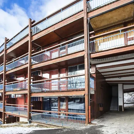 Apartment Nova 2 - 2 Pieces 6 Personnes Proche Des Pistes Mae-5504 *