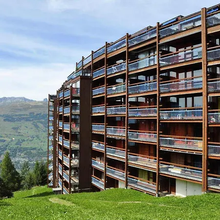 Apartment Nova 2 - 2 Pieces 6 Personnes Proche Des Pistes Mae-5504 Les Arcs (Savoie)