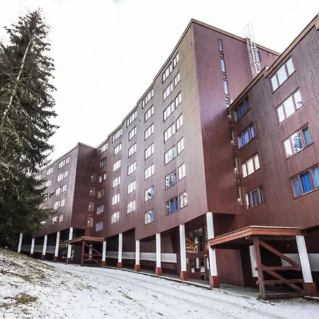 Apartment Nova 2 - 2 Pieces 6 Personnes Proche Des Pistes Mae-5504