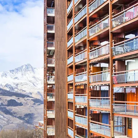 Nova 2 - 2 Pieces 6 Personnes Proche Des Pistes Mae-5504 Apartment